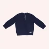 Ali Rapp for Anna Sui Knit Cardigan