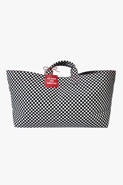Ali Rapp for Anna Sui Large Summer Tote