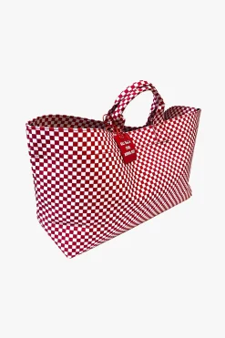 Ali Rapp for Anna Sui Large Summer Tote