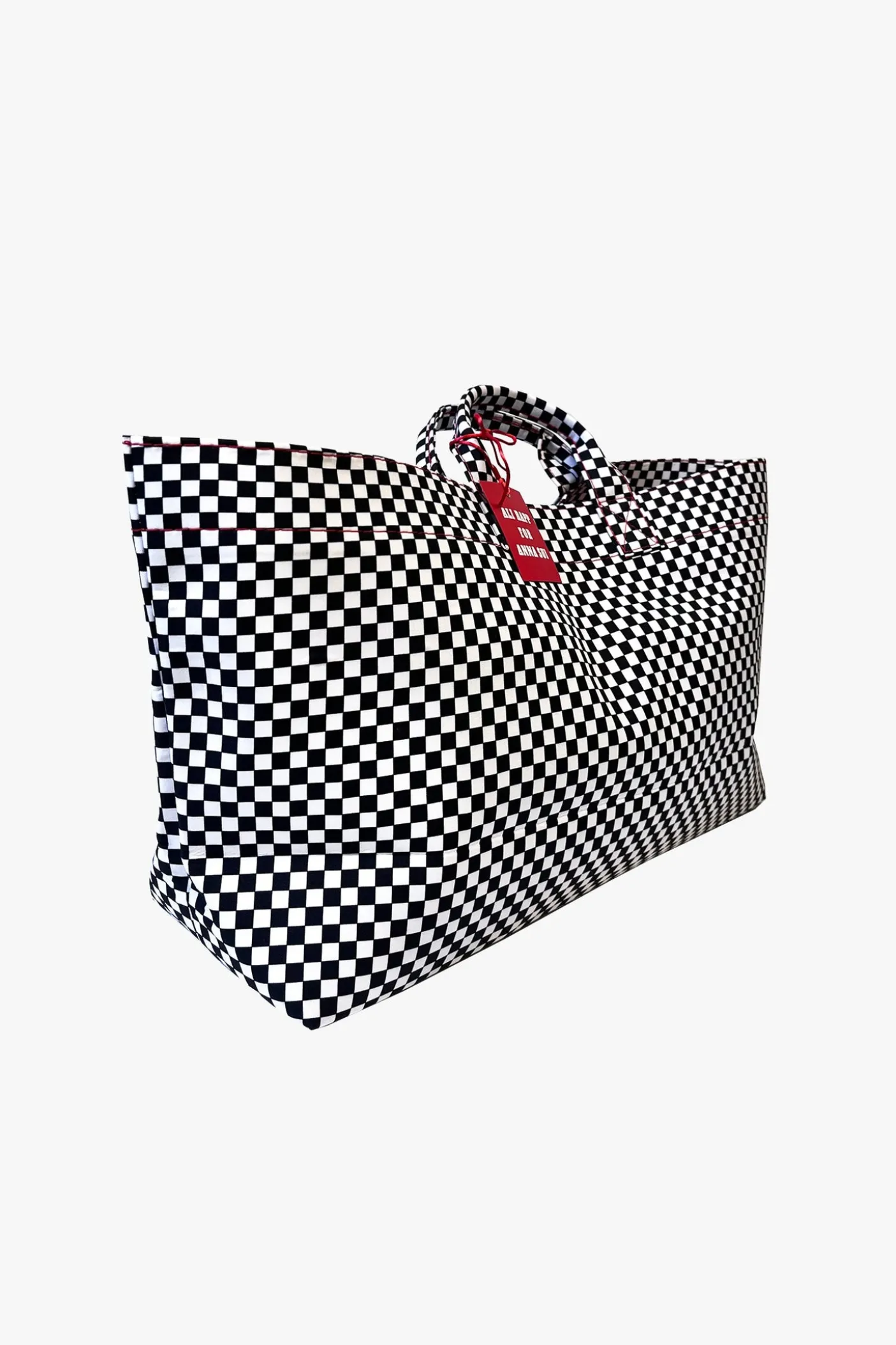 Ali Rapp for Anna Sui Large Summer Tote