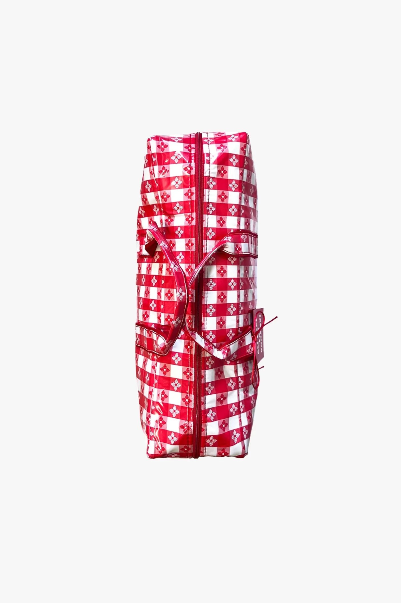 Ali Rapp for Anna Sui Large Summer Picnic