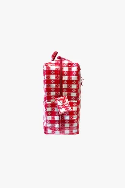 Ali Rapp for Anna Sui Large Summer Picnic