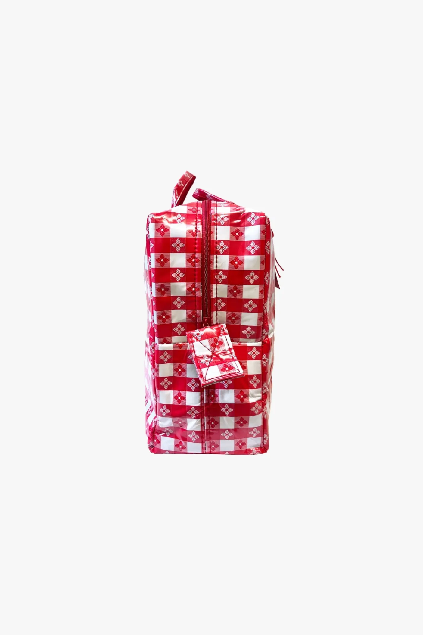 Ali Rapp for Anna Sui Large Summer Picnic