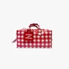 Ali Rapp for Anna Sui Medium Summer Picnic Bag