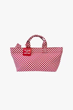 Ali Rapp for Anna Sui Medium Summer Tote