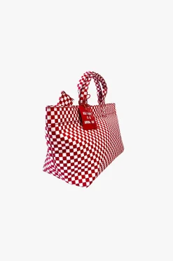 Ali Rapp for Anna Sui Medium Summer Tote