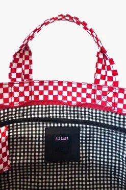 Ali Rapp for Anna Sui Medium Summer Tote