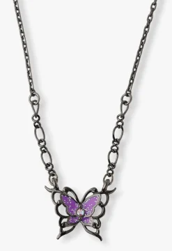 Anna Sui Enchanted Butterfly and Rose Set