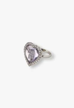 Anna Sui Heart Ring
