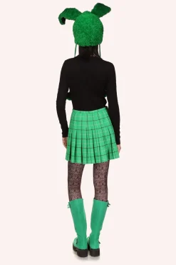 Anna Sui Long Sleeve T-Shirt