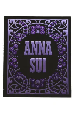 ANNA SUI Written by Andrew Bolton