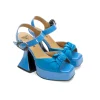 Anna Sui x John Fluevog Munster Heel