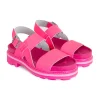 Anna Sui x John Fluevog Sandals
