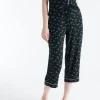 Anna Sui x Knix Boudoir Bouquet Sleep Pant