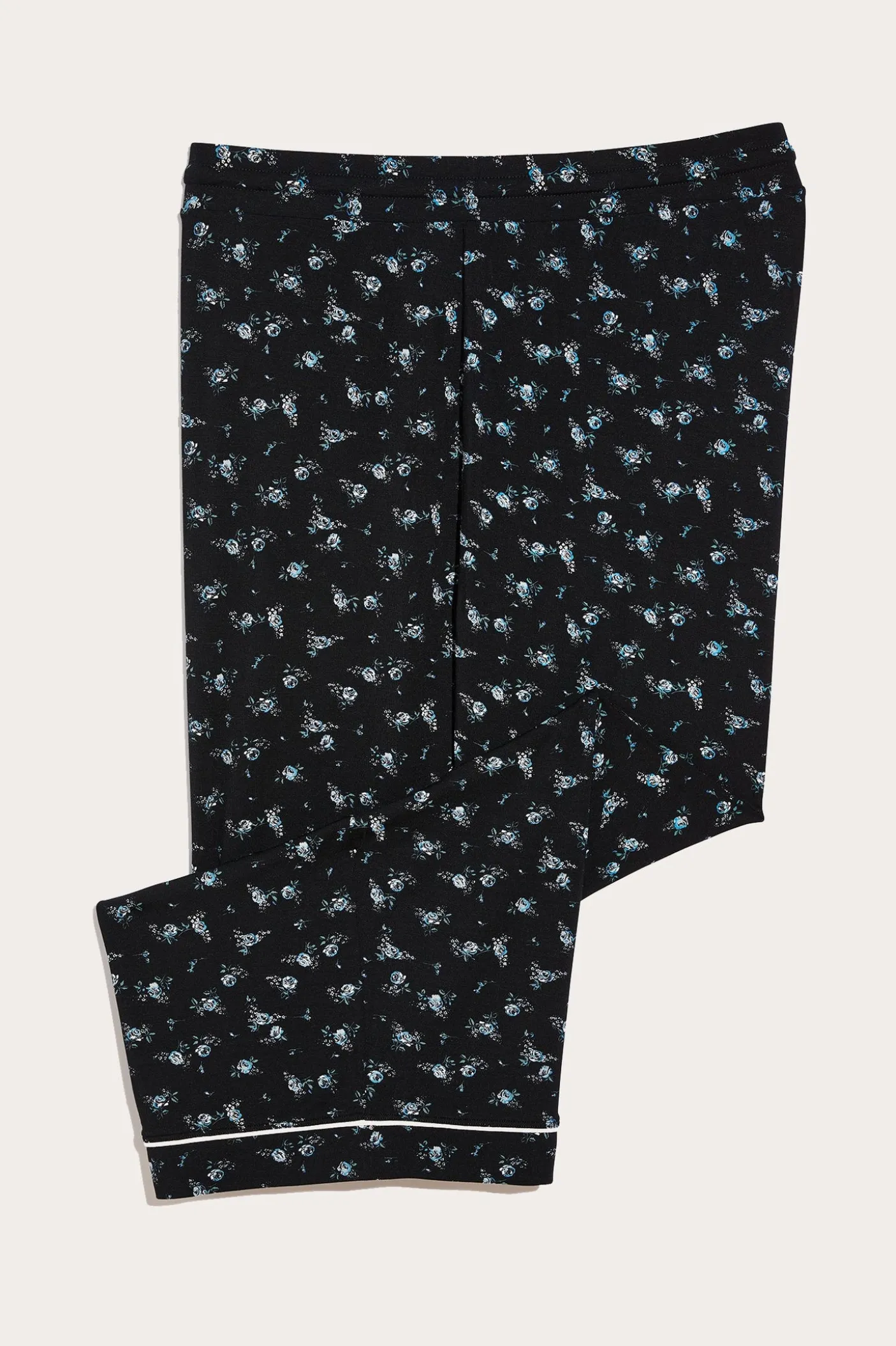 Anna Sui x Knix Boudoir Bouquet Sleep Pant