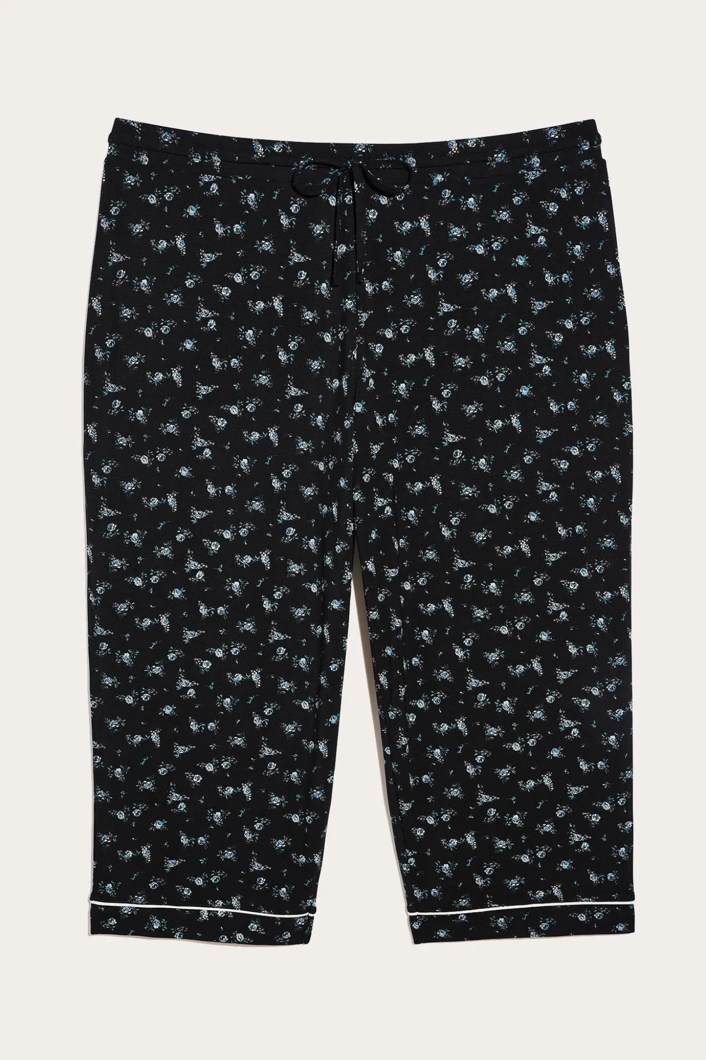 Anna Sui x Knix Boudoir Bouquet Sleep Pant
