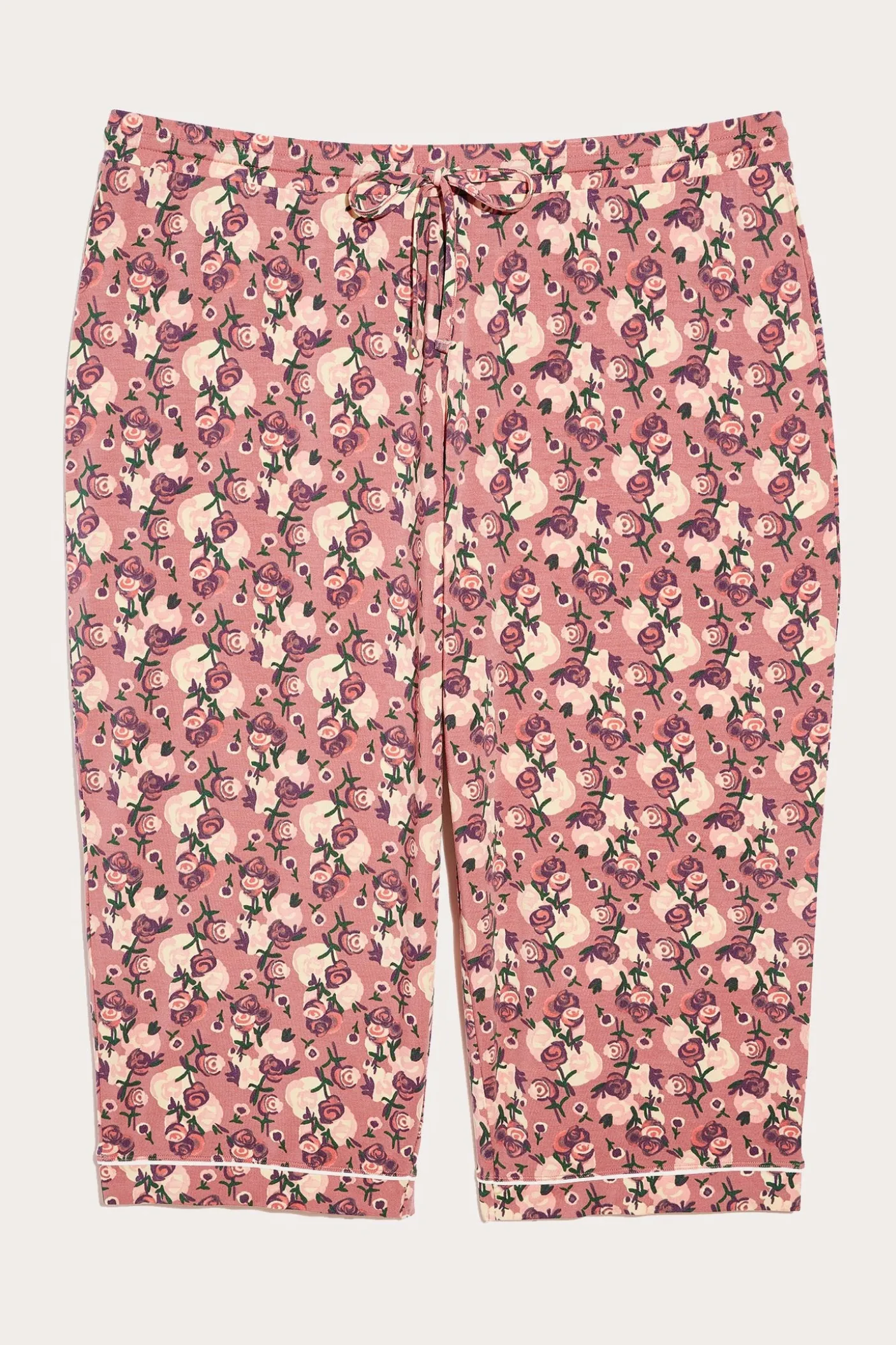 Anna Sui x Knix Rose Bouquet Sleep Pant
