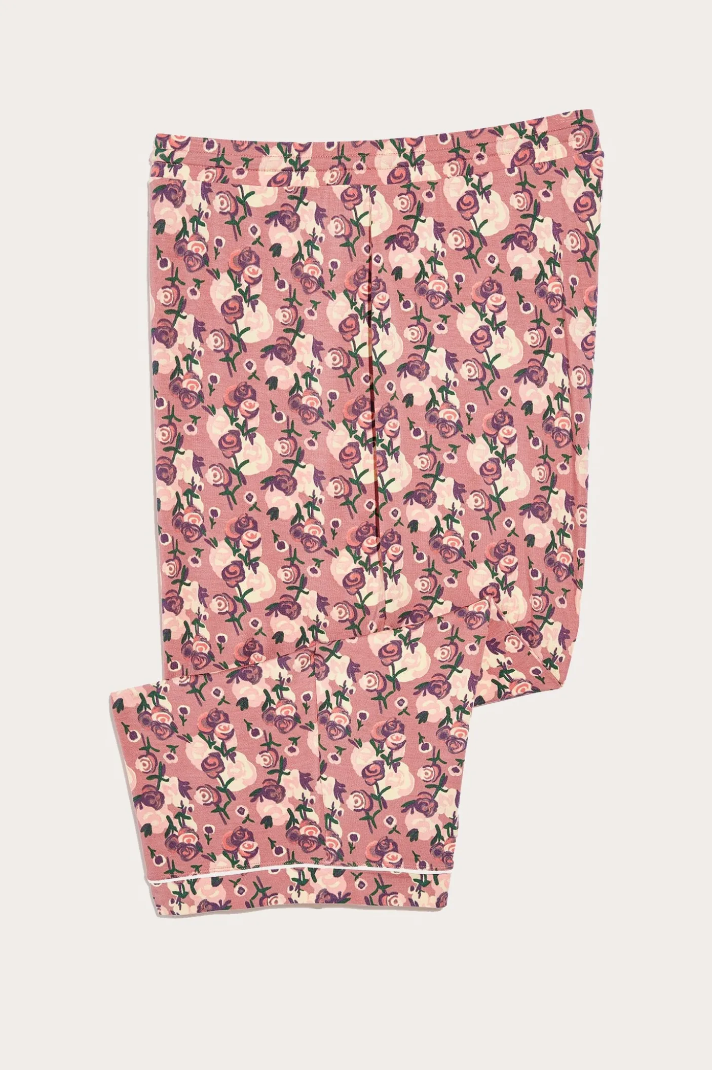 Anna Sui x Knix Rose Bouquet Sleep Pant