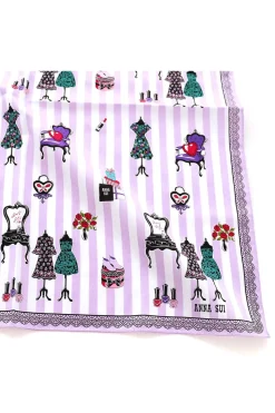 Anna's Closet Handkerchief