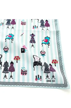 Anna's Closet Handkerchief
