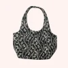 Bandana Butterfly Mini Bag