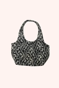 Bandana Butterfly Mini Bag