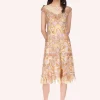 Batik Cotton Dress
