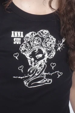 Beach Girl Baby Tee