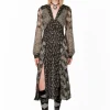 Beardsley Combo Dress