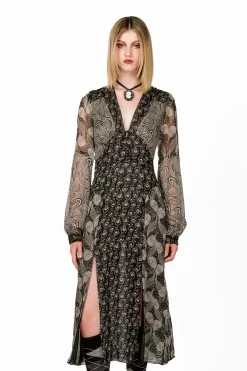 Beardsley Combo Dress