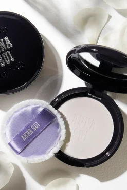 Brightening Powder Compact
