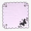 Butterfly Bliss Washcloth