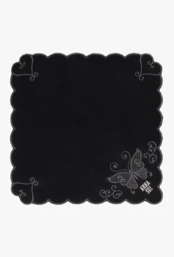 Butterfly Bliss Washcloth