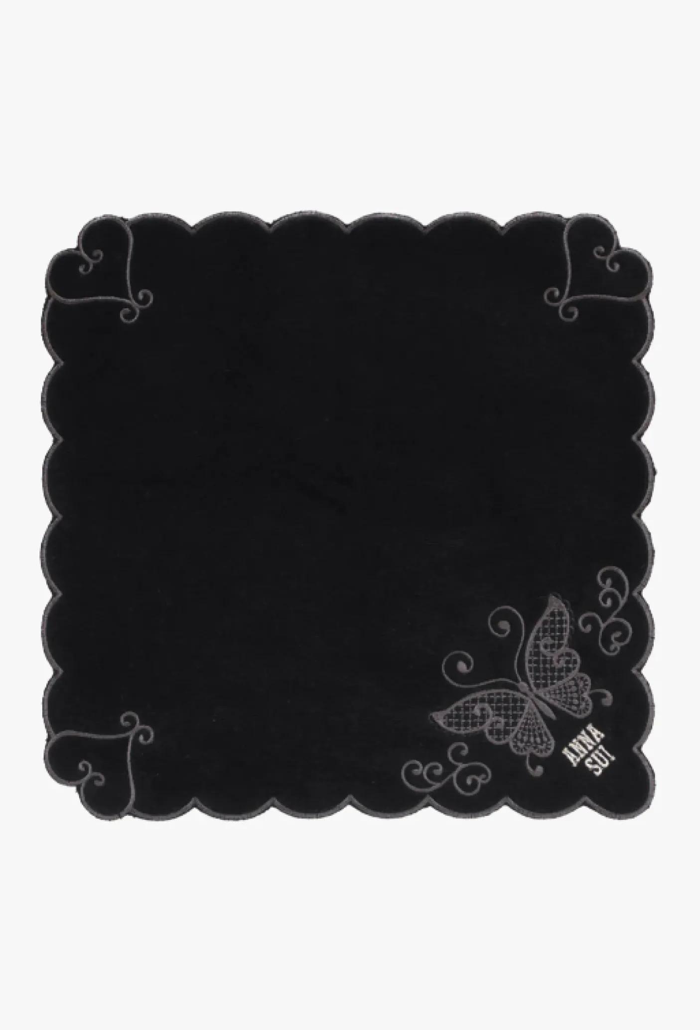 Butterfly Bliss Washcloth