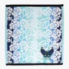 Butterfly Bloom Washcloth