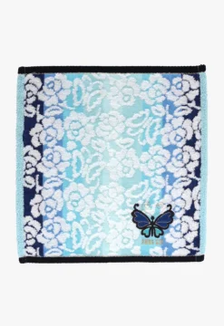 Butterfly Bloom Washcloth