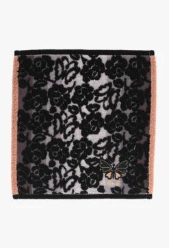 Butterfly Bloom Washcloth