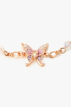Butterfly Bracelet