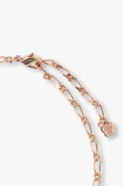 Butterfly Cherry Blossom Necklace