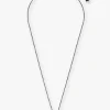 Butterfly Heart Necklace