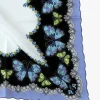 Butterfly Oasis Handkerchief