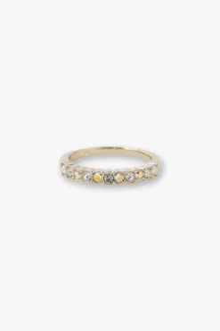 Butterfly Ring Stack Set