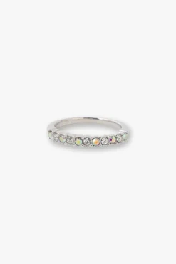 Butterfly Ring Stack Set