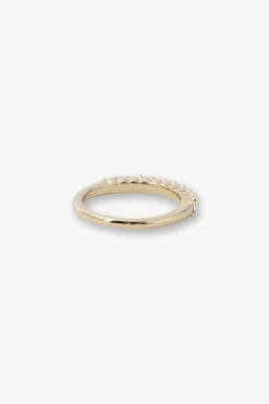 Butterfly Ring Stack Set