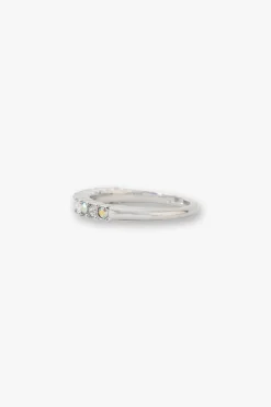 Butterfly Ring Stack Set