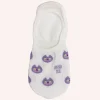 Cat Pattern Socks