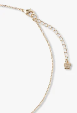 Cat Trumpet Necklace