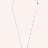 Celestic Butterfly Necklace
