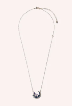 Celestic Butterfly Necklace