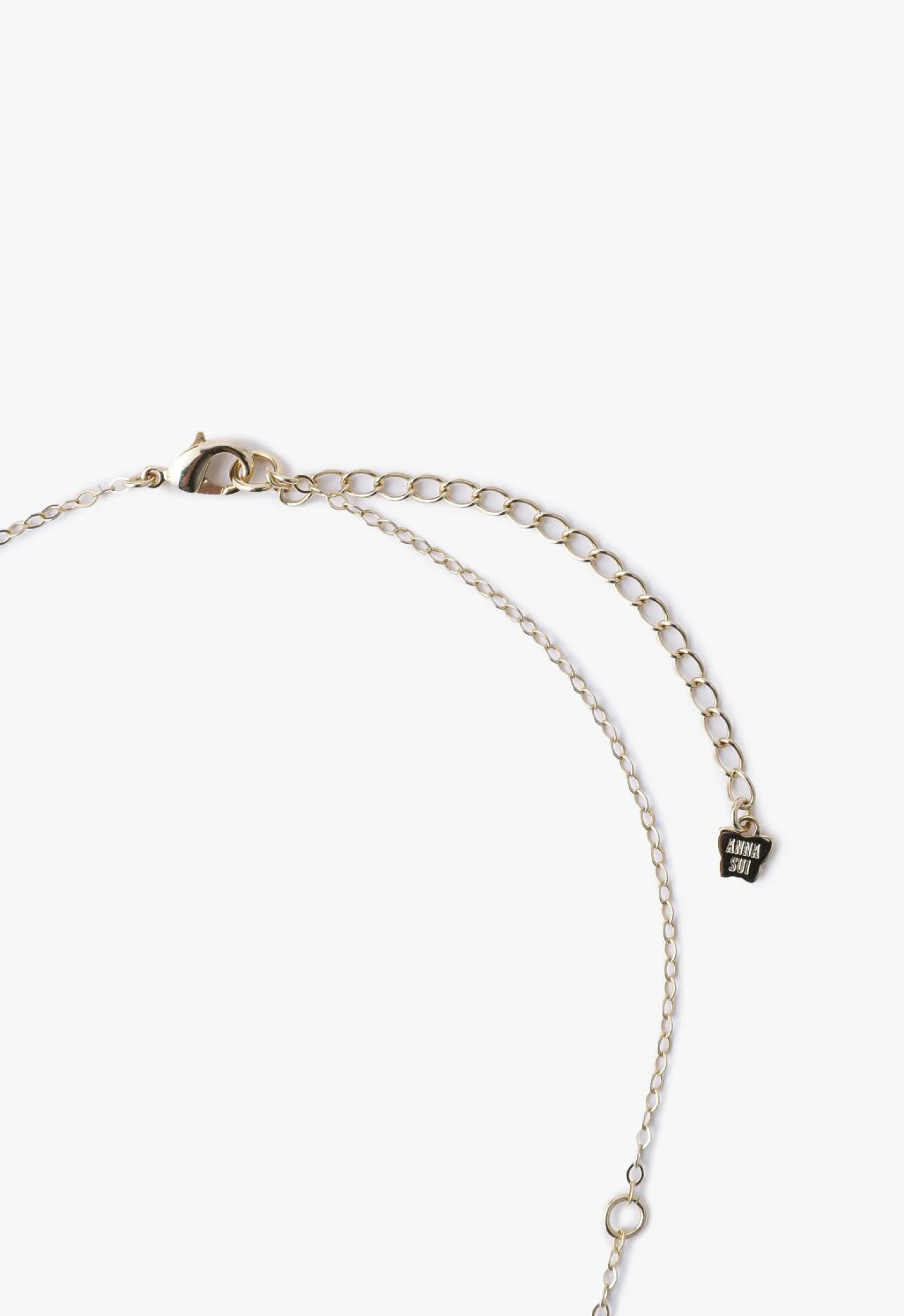 Celestic Butterfly Necklace